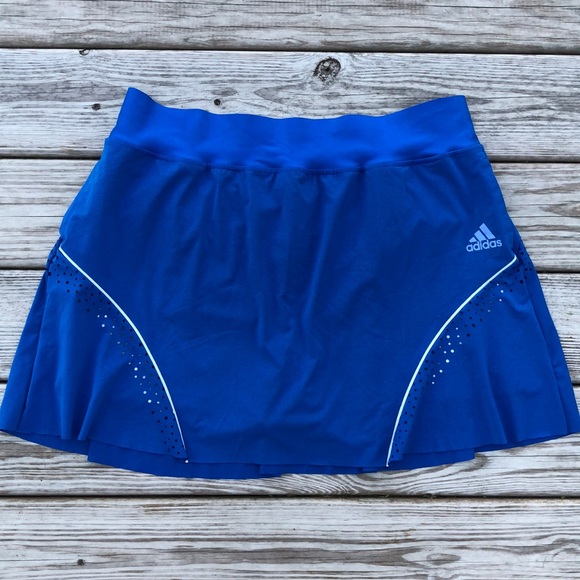 adidas Dresses & Skirts - NWOT! / ADIDAS - High-Waist Tennis/Pickleball Skirt
